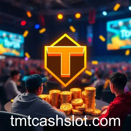 Exploring the Thrills of Special Events in TMTCash: A Gamer's Paradise