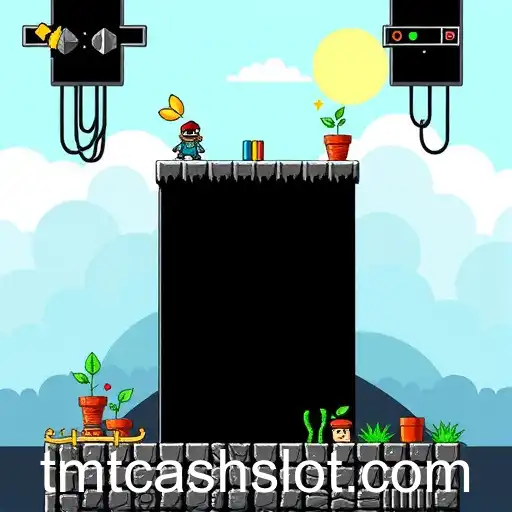 Evolving Gaming Economies with TMTCash