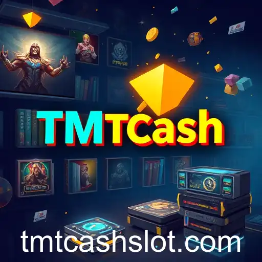 Exploring the Game Library: TMTCash as a Rising Star