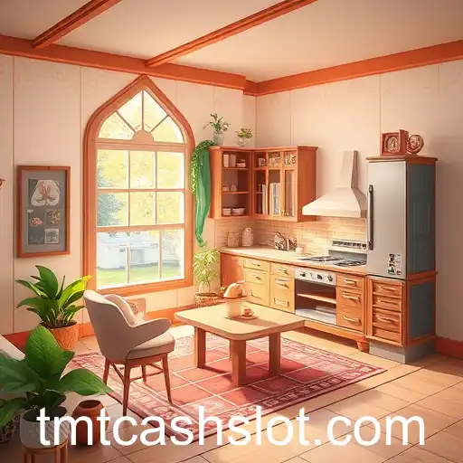 TMTCash: A Gateway to Strategic Mastery on the Home Page