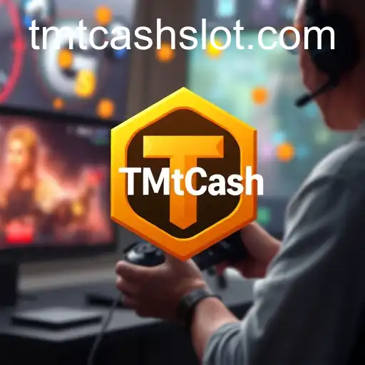 TMTCash