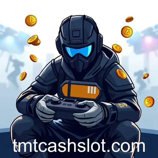 The Rise of TMTCash in the Gaming World