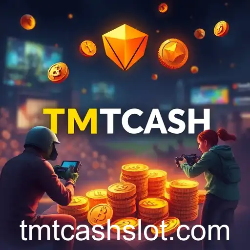 The Rise of TMTCash in the Gaming World
