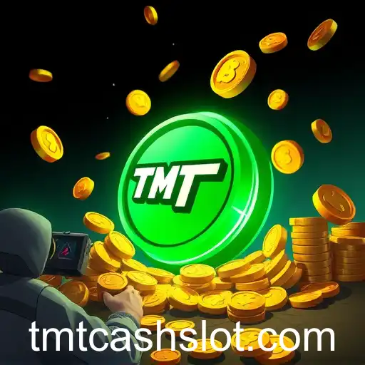 The Rise of TMTCash in the Gaming World