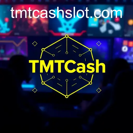 The Rise of TMTCash in the Gaming Industry