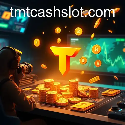 The Rise of TMTCash and Its Impact on Gaming