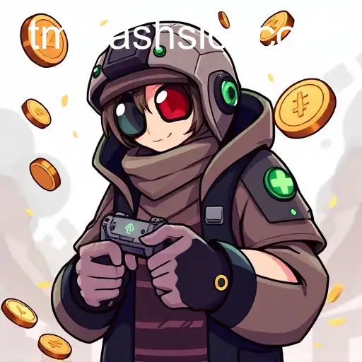 The Rise of TMTCash in Gaming Economies