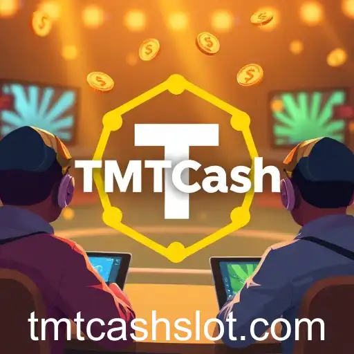 The Expanding World of TMTCash Gaming