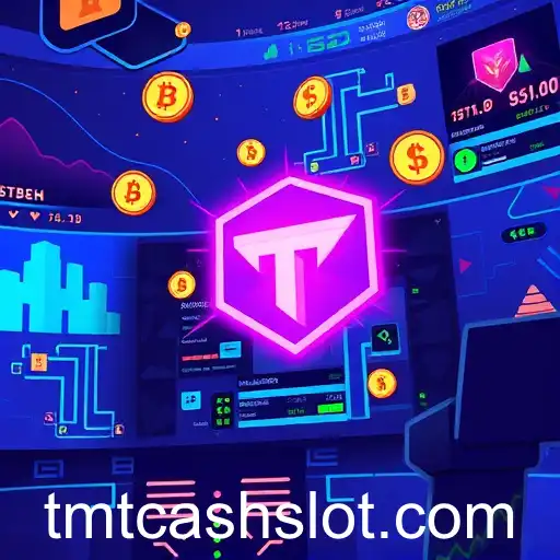 The Rise of TMTCash in the Gaming Arena