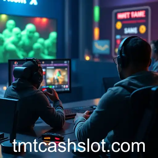 TMTCash