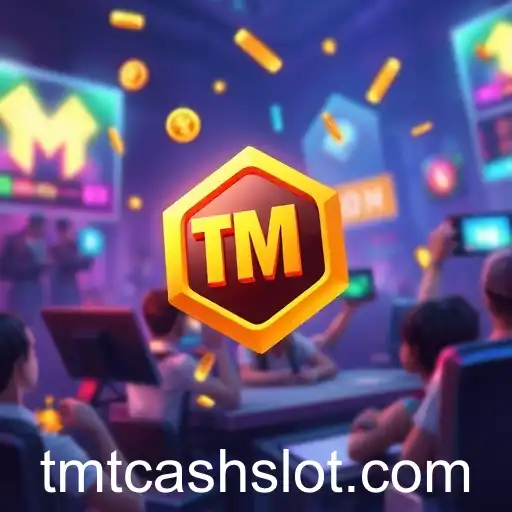 TMTCash Revolutionizes Online Gaming Economy