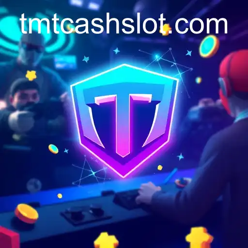 TMTCash Revolutionizes Online Gaming Economy