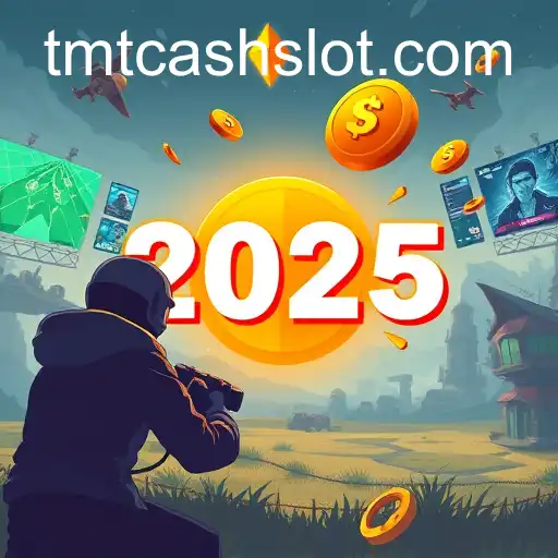 TMTCash: Revolutionizing In-Game Transactions in 2025