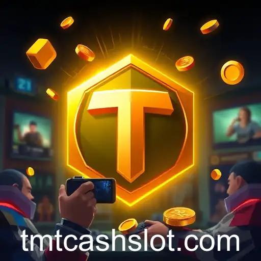 TMTCash Revolutionizes Online Gaming