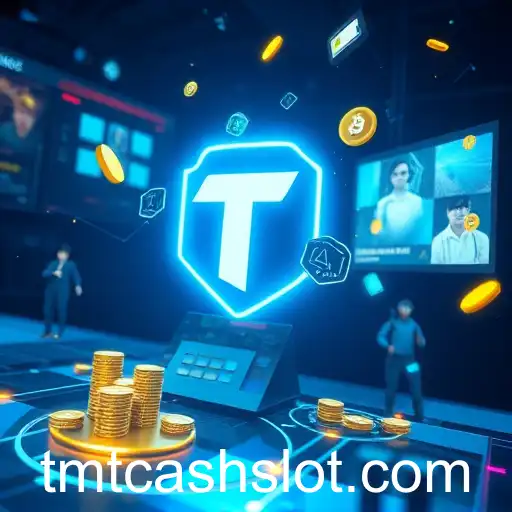 The Rise of TMTCash in Gaming