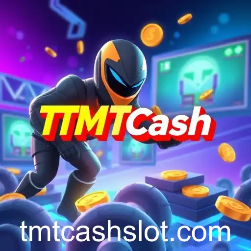 The Rise of TMTCash in Global Gaming