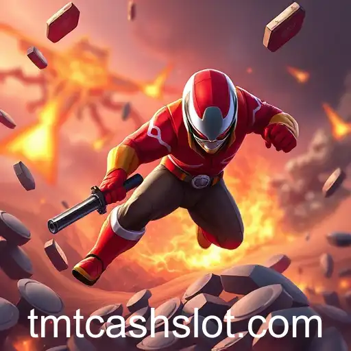Rise of TMTCash in Online Gaming