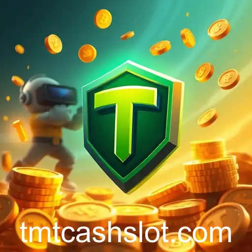 TMTCash Revolutionizes Online Gaming Payments