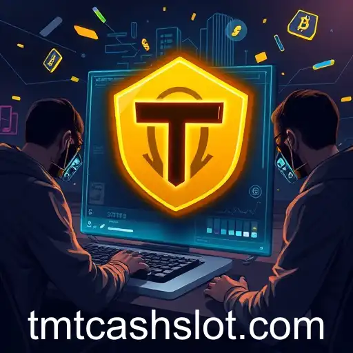 TMTCash Revolutionizes Online Gaming Transaction Systems
