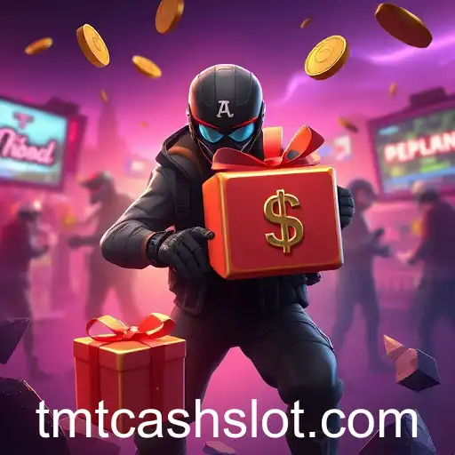 TMTCash Revolutionizes Online Gaming in 2025