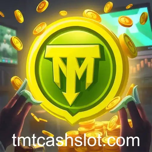 TMTCash Revolutionizes Online Gaming Transactions