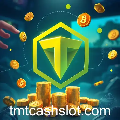 TMTCash Revolutionizes Online Gaming Economy