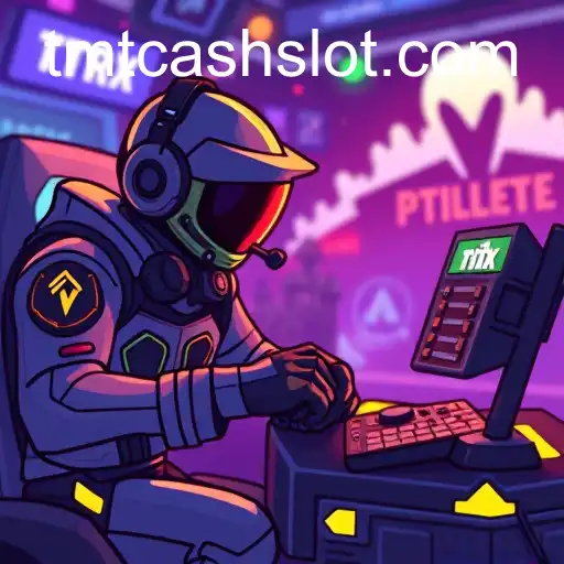The Rise of TMTCash in Online Gaming
